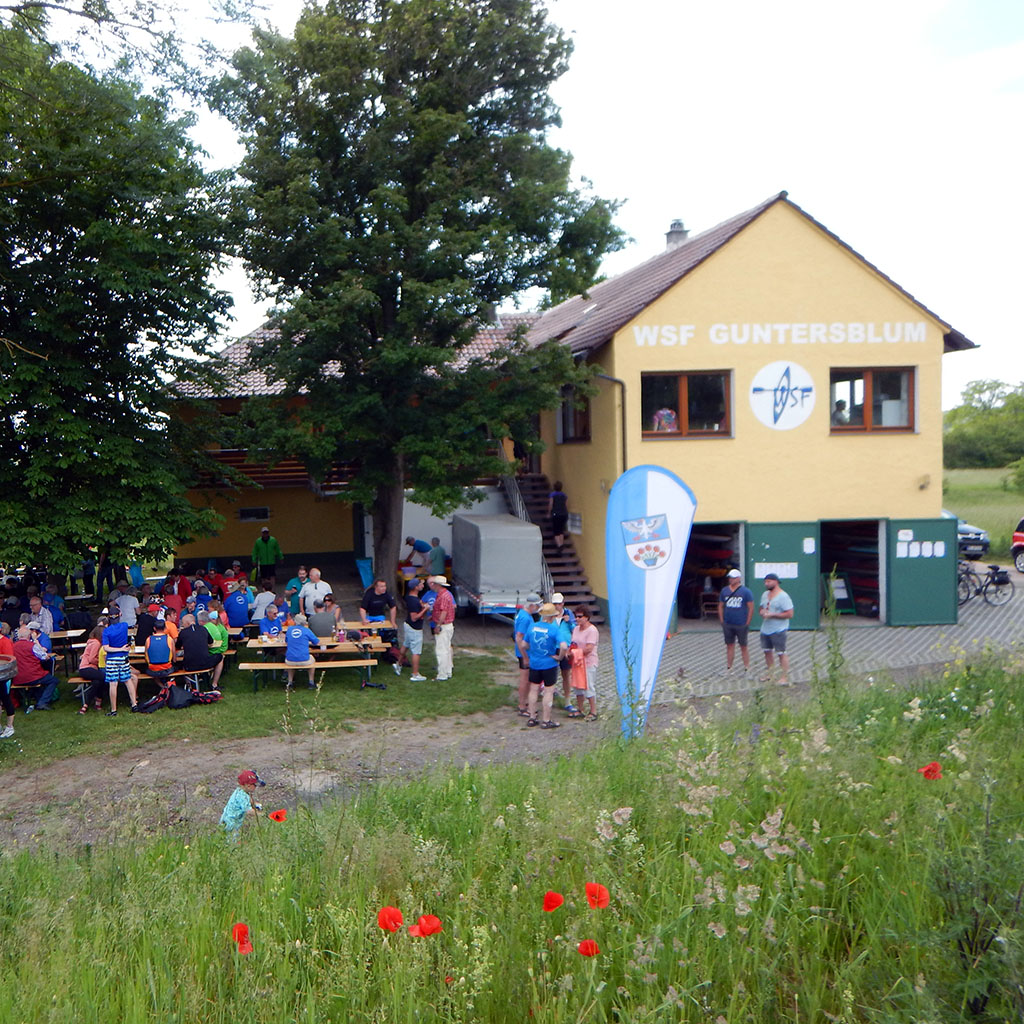 50. Rheinmarathon Guntersblum