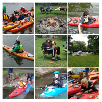 Kanu-Jugend Wochenende 2026