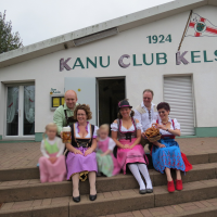 27. Bayrischer Abend